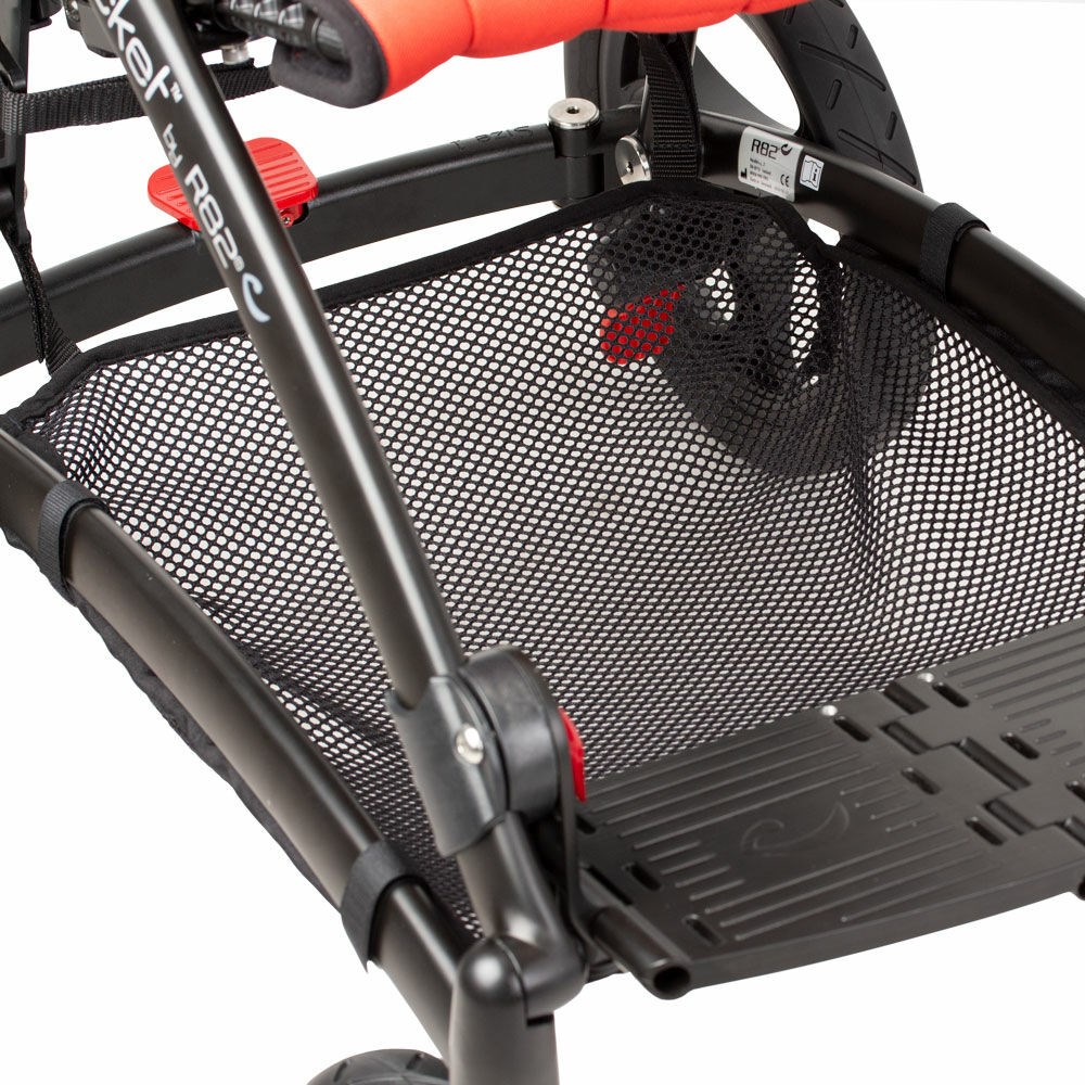 cricket クリケット バギー 障害児 車椅子 サイズ1 グレー - 外出/移動用品